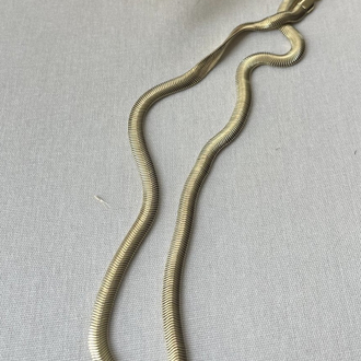 Premium Gold Kolye