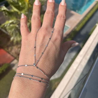 Silver Şahmeran