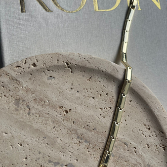 Vip Seri 14 K Bileklik