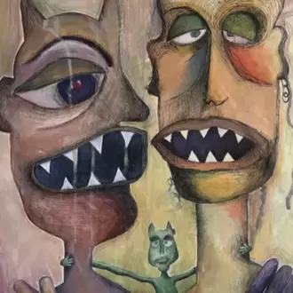 The Listening Creature