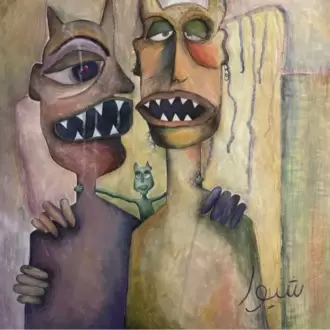 The Listening Creature