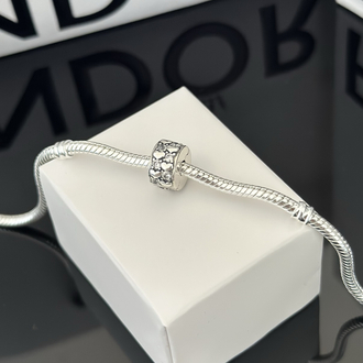 Sonsuz Kalpler Işıltılı Klips Charm