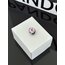 Pembe Menekşe Charm