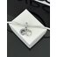 Hilal ve Yıldızlar Sallantılı Charm