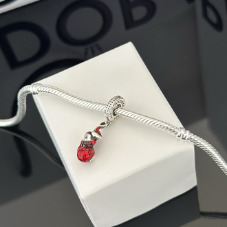 Asılı Örümcek Adam Sallantılı Charm