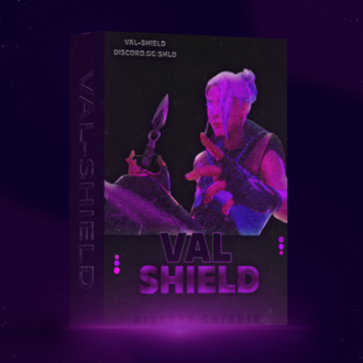 Val-Shıeld - Sınırsız Lisans