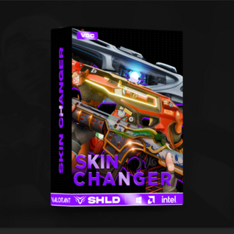 Sadece SkinChanger - Sınırsız Liscense