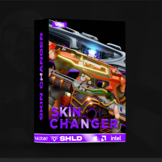 Sadece SkinChanger - Aylık Liscense