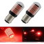 144 LED KIRMIZI AMPUL