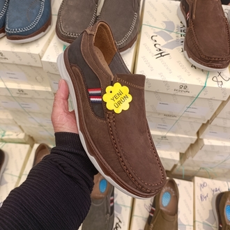 poli taban hakiki deri