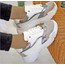 snow sneakers