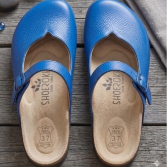 Kiki Clog Slippers