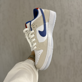 NİKE DUNK LOW