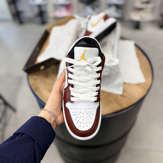 NİKE JORDAN 1 LOW