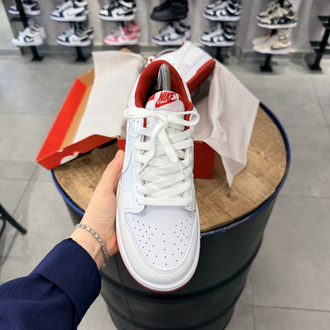 NİKE DUNK LOW
