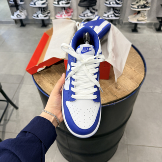 NİKE DUNK LOW