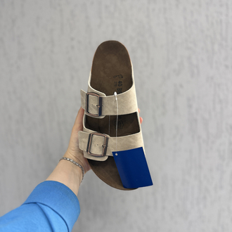 BIRKENSTOCK