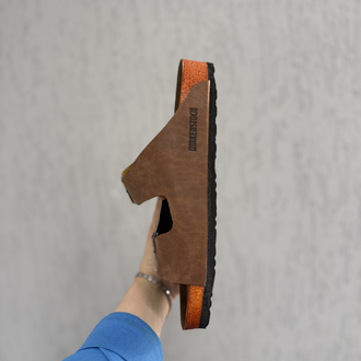 BIRKENSTOCK