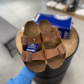 BIRKENSTOCK