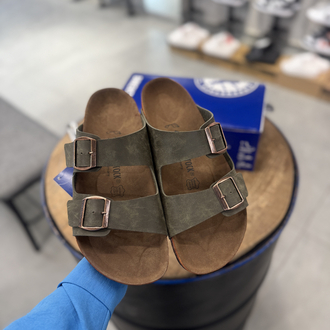 BIRKENSTOCK (haki)