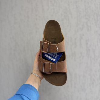 BIRKENSTOCK