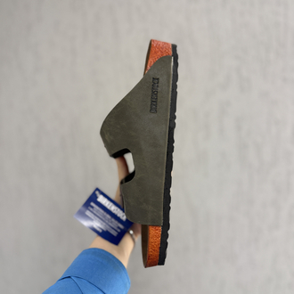 BIRKENSTOCK (haki)