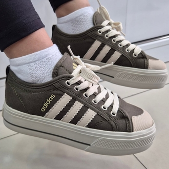 Adidas Bravada
