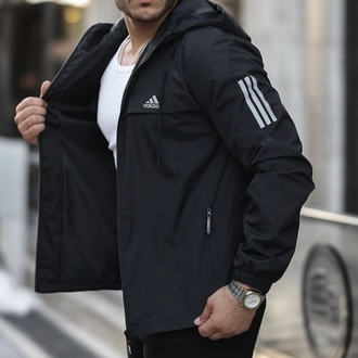 Adidas terrex yağmurluk