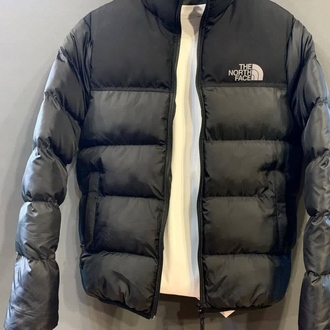 the north face mont