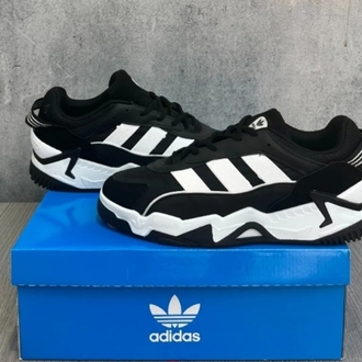 Adidas niteball