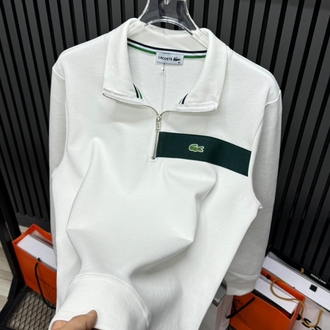 Lacoste 