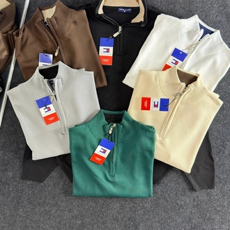 Tommy Hilfiger kazak