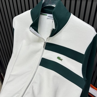 Lacoste tam fermuar