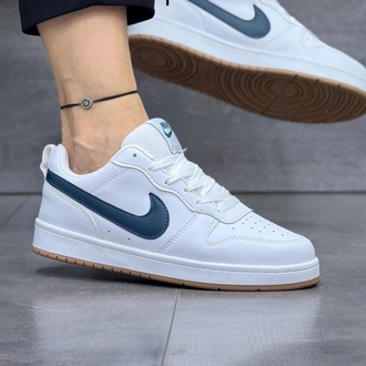 Nike court