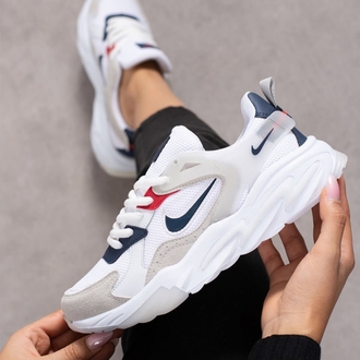 Nike Nitro Beyaz