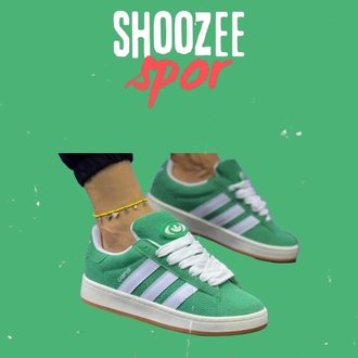 Adidas Campüs