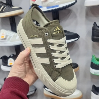 Adidas Bravada