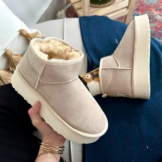 premium ugg
