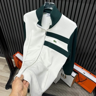 Lacoste tam fermuar