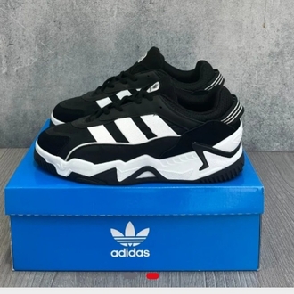 Adidas niteball