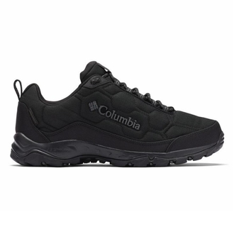 Columbia su geçirmez