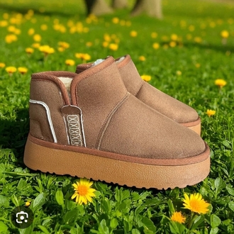 UGG ithal ürün 1.kalite