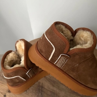UGG ithal ürün 1.kalite