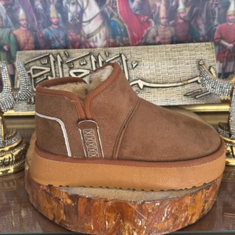UGG ithal ürün 1.kalite