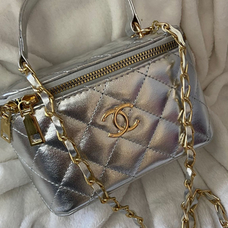 Chanel Rugan El çantası