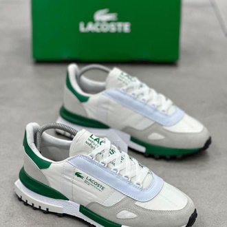 LACOSTE UNİSEX AYAKKABI
