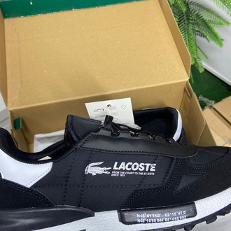 LACOSTE UNİSEX AYAKKABI