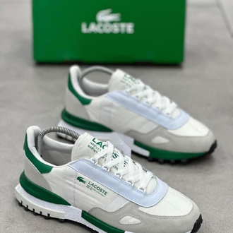 LACOSTE UNİSEX AYAKKABI