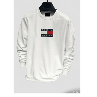TOMMY HİLFİGER SWEAT