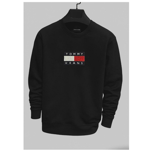 TOMMY HİLFİGER SWEAT